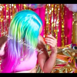 Meet your Posher, Sandra